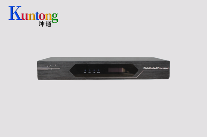 会议室太多，管理太痛，Kuntong坤通专业可视化分布式系统来帮您