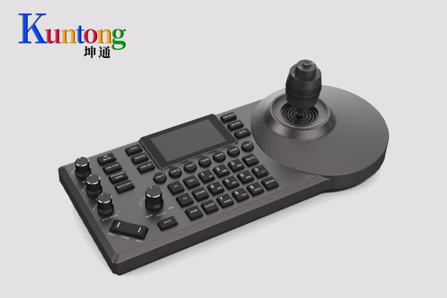 智能运维：Kuntong坤通如何实现视频控制系统的预测性维护？
