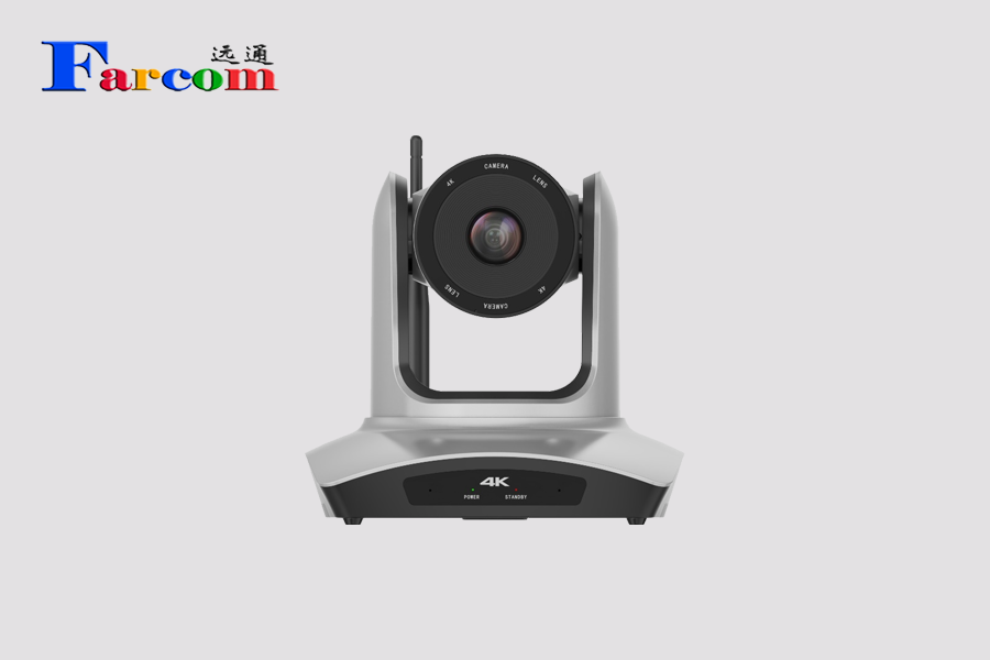 Farcom远通FCJ-VCC-UHD20HUW 4K无线摄像机
