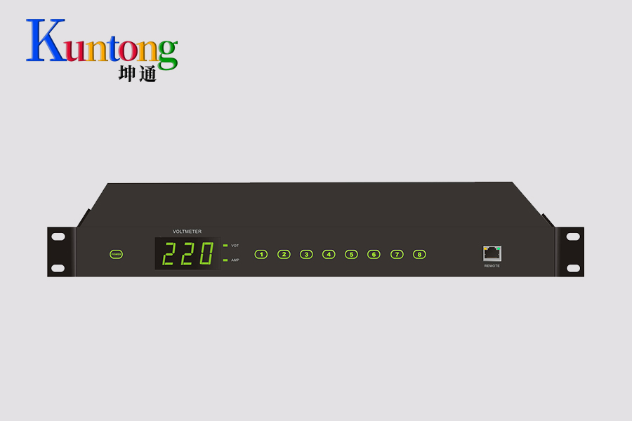 智能运维：Kuntong坤通如何降低电源系统的维护成本？