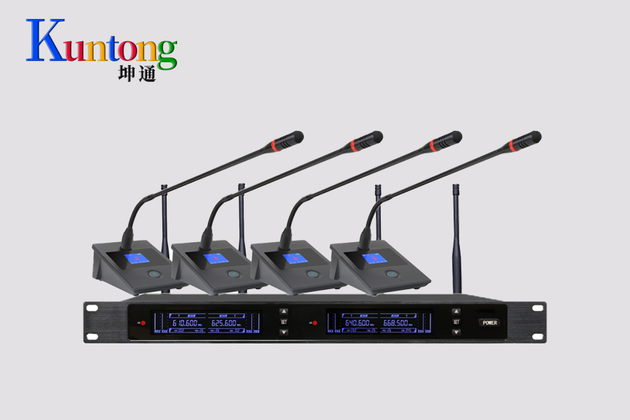 拯救会议新姿势！当话筒会“点头弯腰”，开会的快乐谁懂？