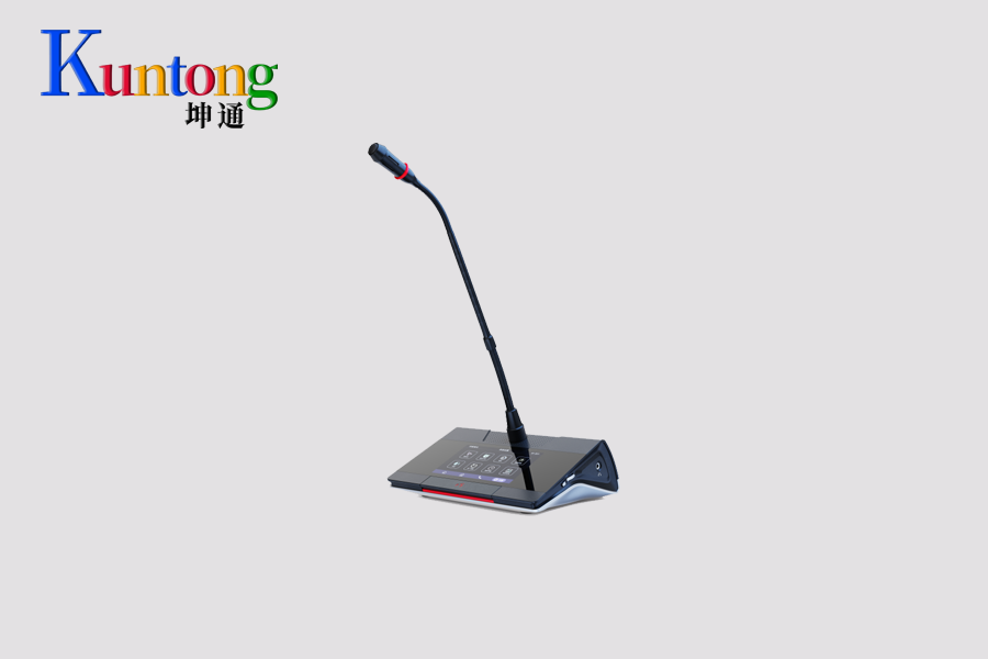 运维党狂喜！Kuntong坤通5220D，耐用稳定还易维护