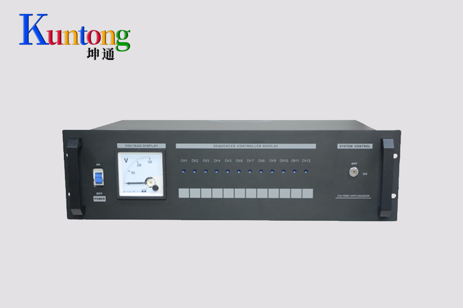 成本节省王者！Kuntong坤通11导播台，一台顶三台更划算