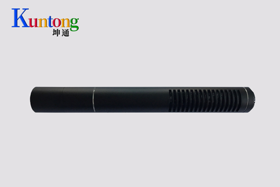 Kuntong坤通KTM-PTM-06教育专用指向麦克风——老师走到哪，声音清晰跟到哪