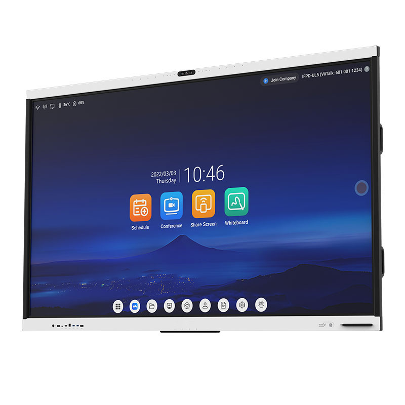维山ViiHub 3 Pro 系列-智能交互会议平板