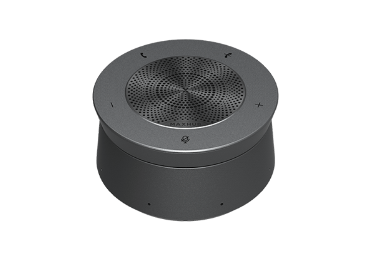 MAXHUB 无线全向麦 BM50