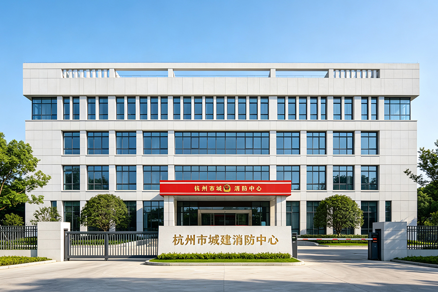 政务案例｜杭州利旺智能科技助力杭州市城建消防中心部署腾讯会议系统